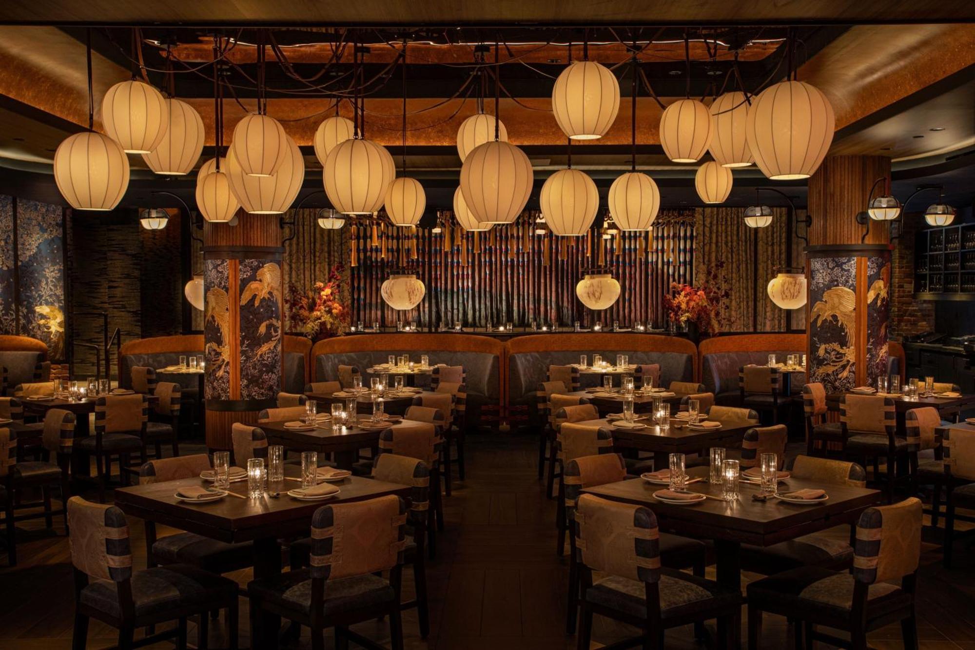 Moxy Nyc Lower East Side Nueva York Exterior foto