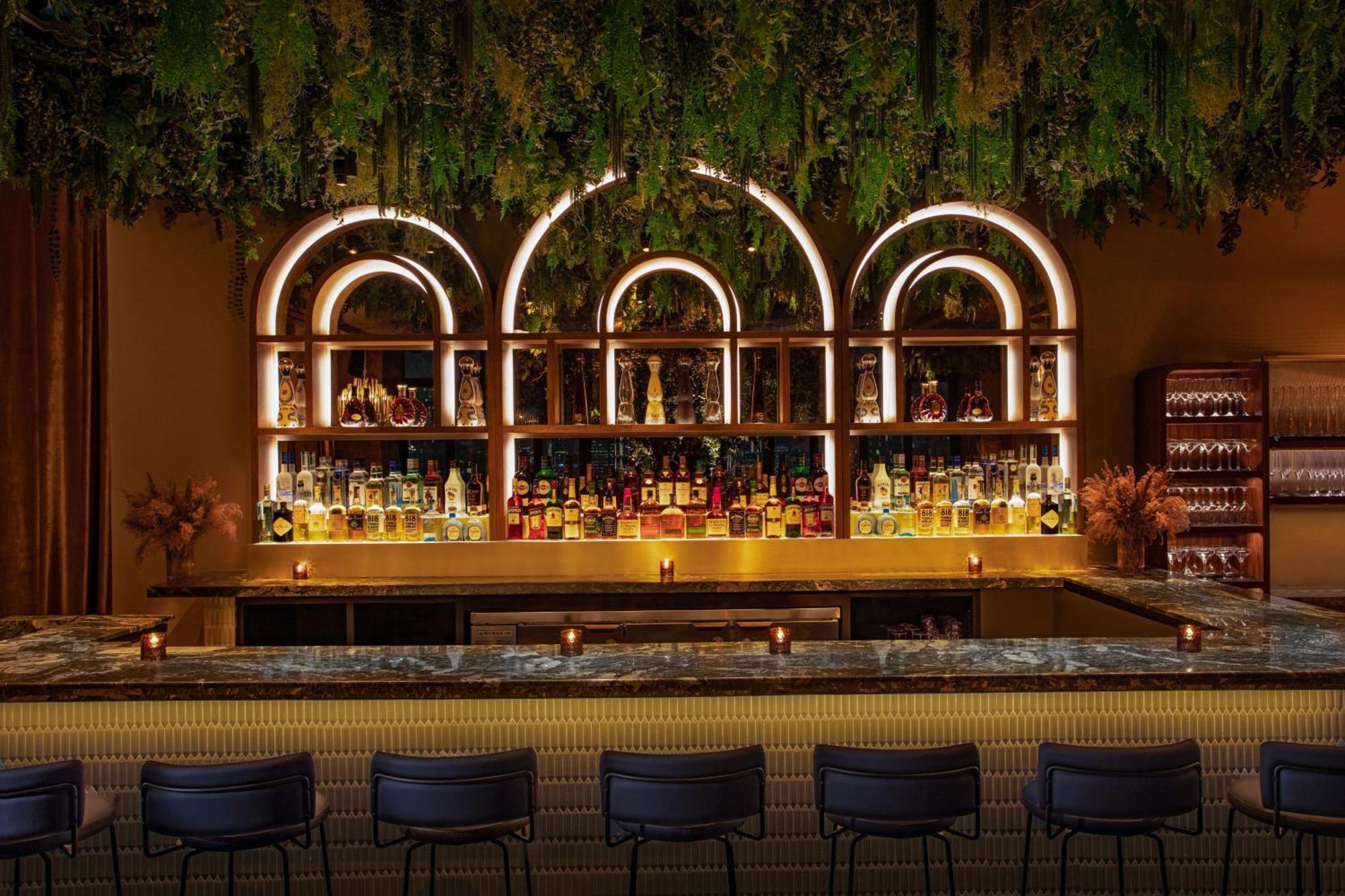 Moxy Nyc Lower East Side Nueva York Exterior foto