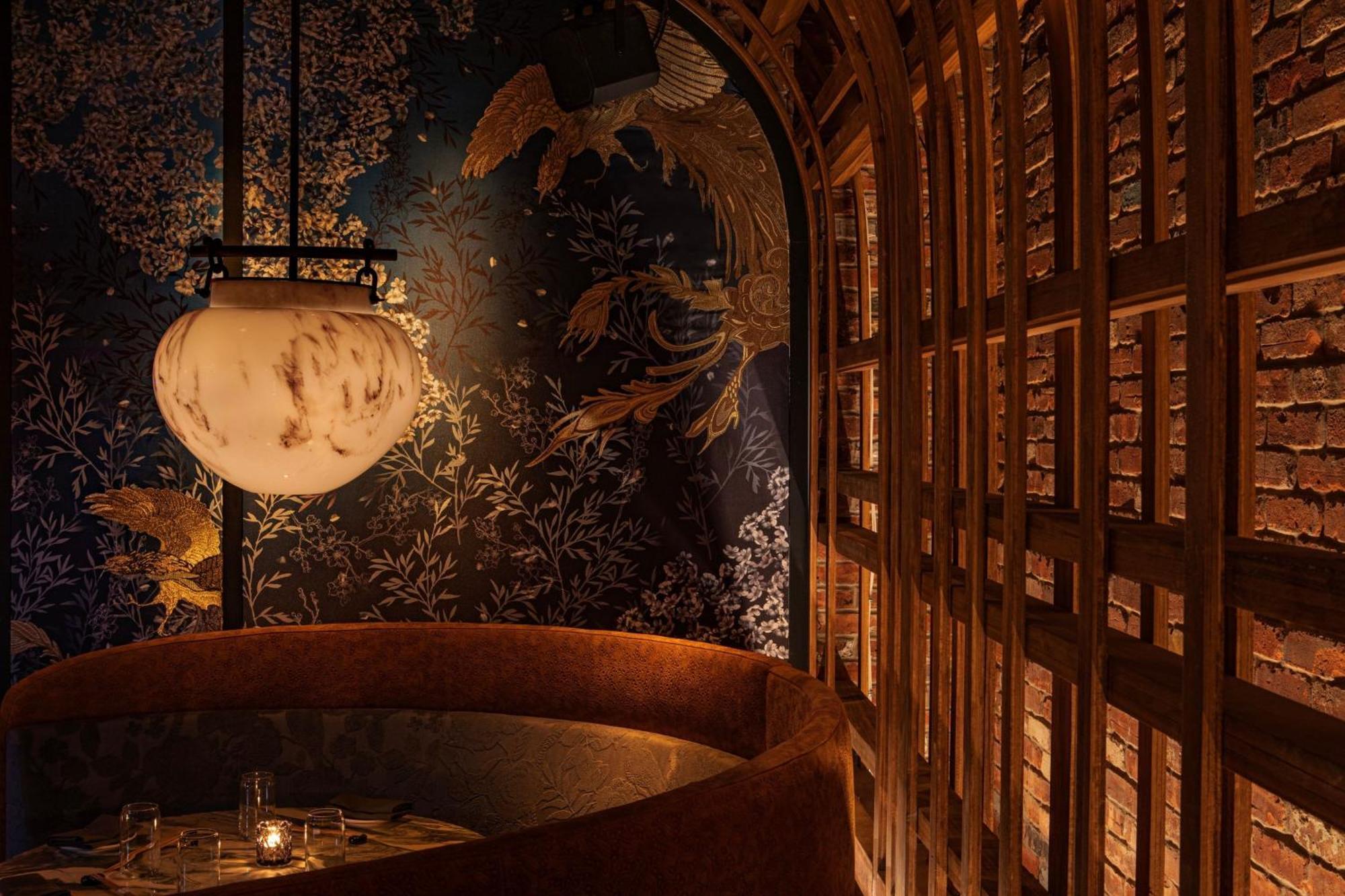 Moxy Nyc Lower East Side Nueva York Exterior foto