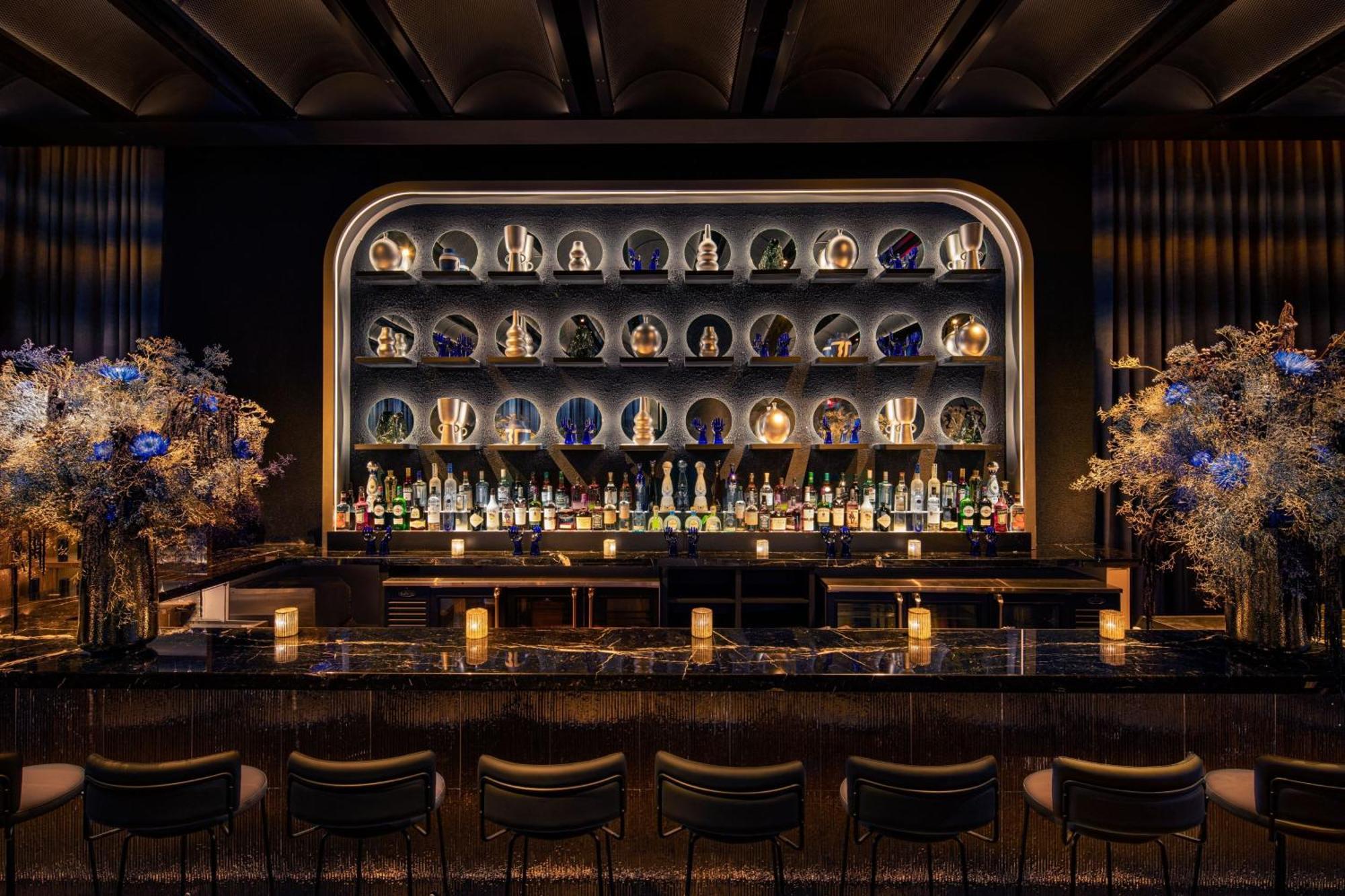 Moxy Nyc Lower East Side Nueva York Exterior foto