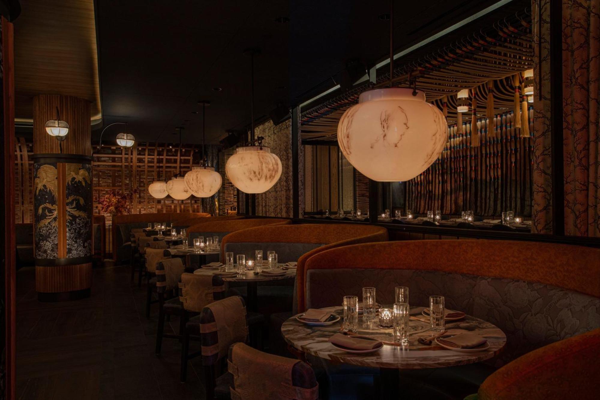 Moxy Nyc Lower East Side Nueva York Exterior foto